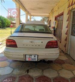 دايو برنس